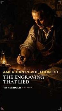 The Boston Massacre and Paul Revere - The American Revolution - ep14