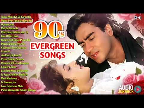90’S Old Hindi Songs💗 90s Love Song💛Udit Narayan, Alka Yagnik, Kumar Sanu, Sonu Nigam songs Hindi