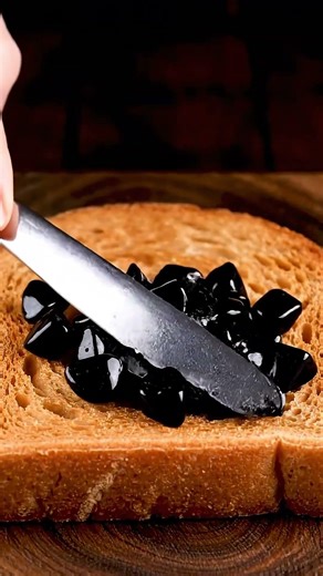 Pure ASMR. No talking. Just satisfying visuals & sounds. 🍓🔪✨ #asmr #asmrvideos