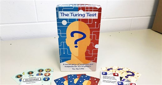 The Turing Test