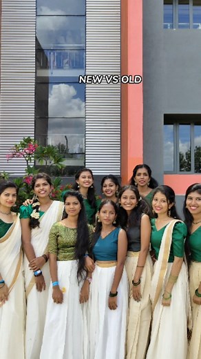 Chicks.!🐣 on Instagram: "New vs Old🐣 . . . . . #trending#today#girls#transformation #tiktok #reelsaethtic #reels"