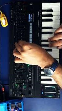 Donner Essential L1 Synthesizer