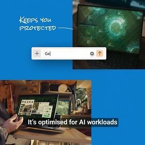 Whatever the future holds, the new Dell AI PC with #IntelCoreUltra is ready for any future upgrades. | Dell Technologies