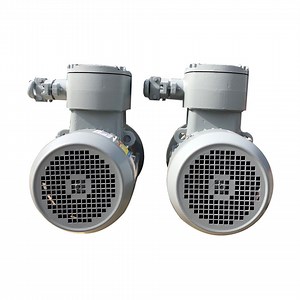 [Hot Item] Induction AC Electric Motor High Speed Electric Motor Industrial Motor