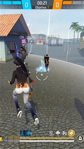 Como FICAR sempre em PRIMEIRO lugar no seu TIME e ser o MELHOR na PARTIDA RANQUEADA de Free Fire