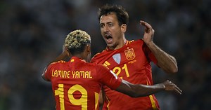 Qualfications Coupe du mode 2026 zone Europe - L'Espagne démarre fort, la Belgique fait un carton, les Pays-Bas freinés par la Pologne