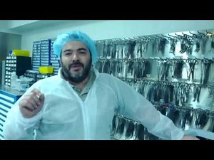 Preparation and packaging and surgical instruments