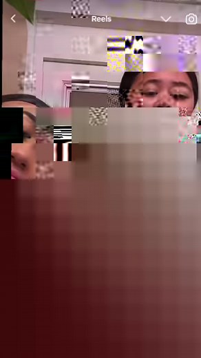 The Tonga Sisters on Reels