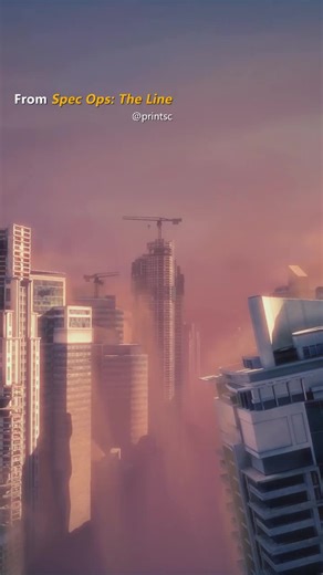 Spec Ops: The Line - A Deep Dive into Gameplay Mechanics