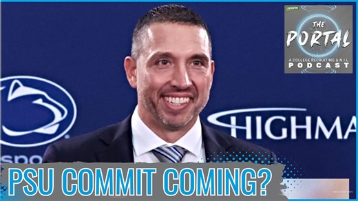 BIG MOVE: Penn State PUSHES for Matthew Gregory, Will Slagle—Recruiting Heating Up in 2027