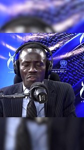 30K views · 1.1K reactions | "Nous vivons tous aujourd'hui de Winner et de Paris foot. Le bilan de madame Judith Sumwina une année après sa nomination est désastreux. Rien de tout ce qu'elle avait promis lors de son discours programme n'a été fait. Aucun emploi créé, le pouvoir d'achat est quasi inexistant", déclare Prince Epenge, cadre de Lamuka dans Dialogue entre Congolais. | Radio Okapi | Facebook