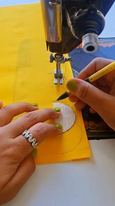 4.7K views · 35 reactions | Sewing Tips And Tricks With Jass Designer Part-110 #sewing | Jass Designer | Facebook