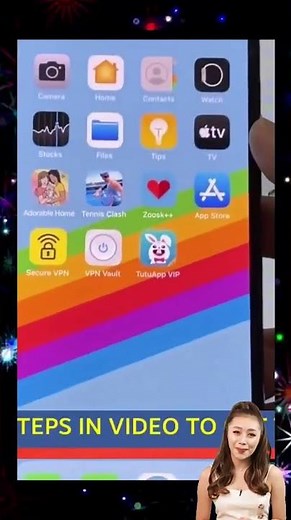 How to Install on Mobile TutuApp VIP