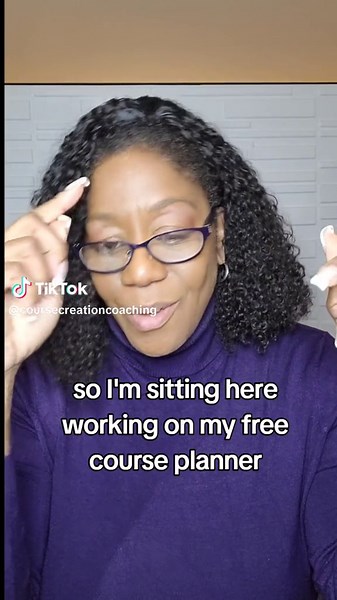 Sheila | Course Creation Coach on TikTok