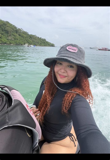 Experiencia Increíble en Taboga con Water Funk Crazy