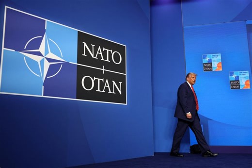 June 25, 2025 - PBS News Hour full episode