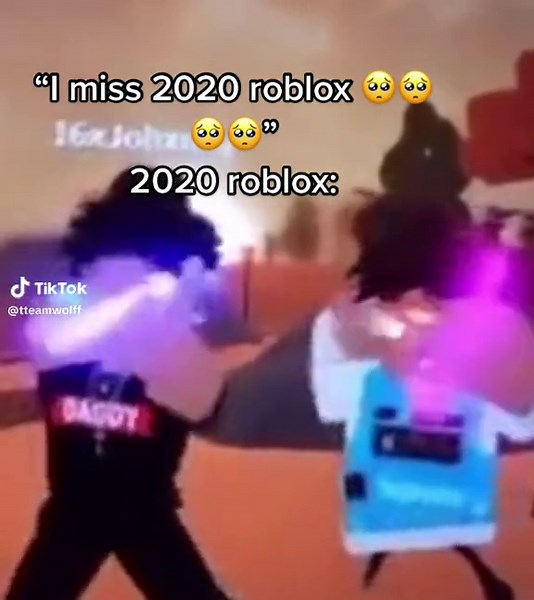 Remembering Harryplays: A Nostalgic Look Back at Roblox 2020