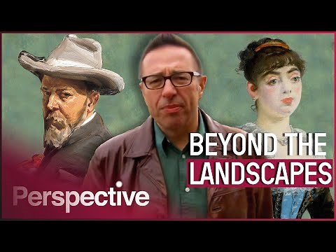 The People Of The Impressionists (Waldemar Januszczak Documentary)