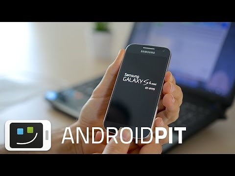 Cómo instalar Android 5.1 Lollipop en Samsung Galaxy S4 mini