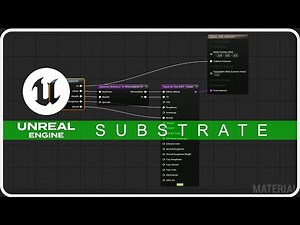 Tutorial | Setting up Substrate | Unreal Engine