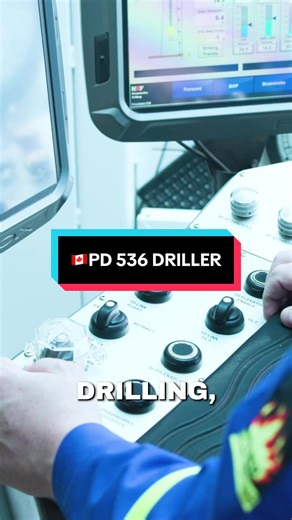 Mentoring the crew, owning the plan, and delivering High Performance, High Value - this is what life looks like as a Driller at Precision Drilling. 💪 #roughneck #oilfieldlife #oilfield #drilling #oilandgas