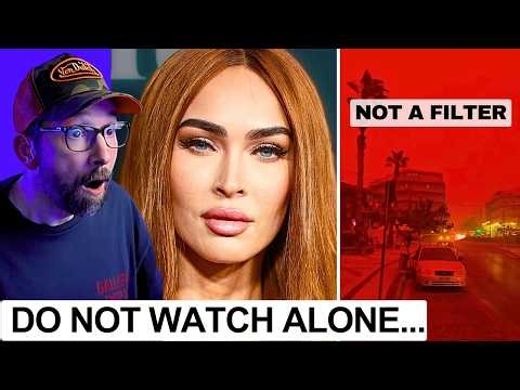 MORE Mysterious TikToks That'll Make You Question EVERYTHING 😱 | REACTION