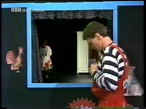 Brummkreisel - DDR Kinderserie