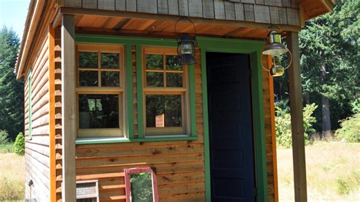 The Craziest Airbnb Listings Including a Night Inside a Real-Life Castle