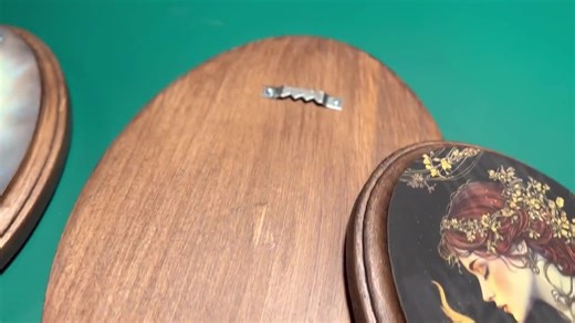 Kraken and Ship Wooden Decor- Fantasy Octopus, Vintage Style Wood Plaque, Nautical Dark Academia Wall Art, Pirate Ship Decor - Etsy