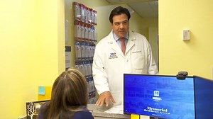 5.5K views · 60 reactions | Dr. Francisco Tarrazzi is a Thoracic Surgeon with Memorial Cardiac & Vascular Institute. See how he involves patient’s family to make sure the patients have the support they need. | Memorial Healthcare System Careers | Facebook