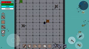 HD Project Survival by HD Production