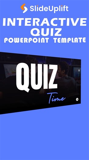 This PowerPoint Template Changes Everything About Quizzes #powerpointtemplate #tutorial