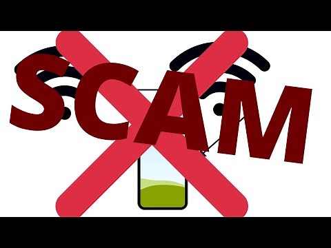 Muama Ryoko WiFi Is a Scam And Here's Why...