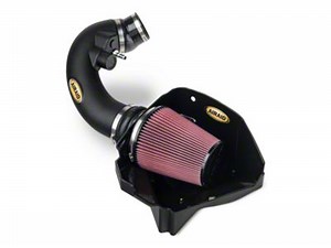 How to Install a Airaid Cold Air Intake Kit in your 2012-2013 Boss 302 | AmericanMuscle