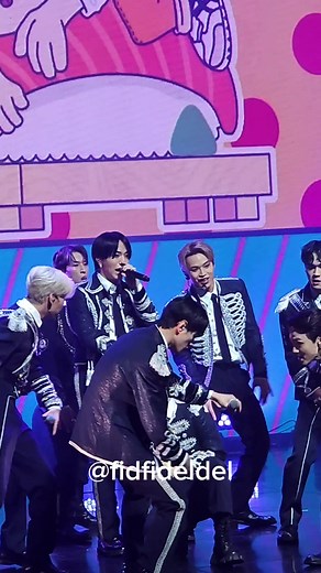 JO1 Run&Go Performance Highlights | JO1 Asia Tour