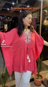 52 reactions · 4 comments | Branded high quality hand work cotton top | Colors Fashion | Facebook