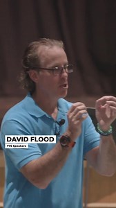 5.1K views · 38 reactions | The True Meaning of Life | David Flood | Josh Shipp | Facebook