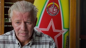 13K views · 196 reactions | Surge into a green time machine, back to 1975, when the Australian surf industry was on the cusp of commercial notoriety. Skulduggery dictated the nightlife, but Gold Coast beaches dominated the scene, giving rise to a brand new breed of surfers and pioneers, making history in its wake. "House of Hot Stuff," coming soon... | The Inertia | Facebook