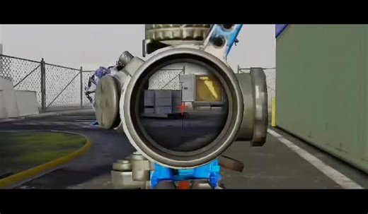 bad gameplay 😮‍💨 @Void #fyp #codm #tiktok #foryoupageofficial #creatorsearchinsight