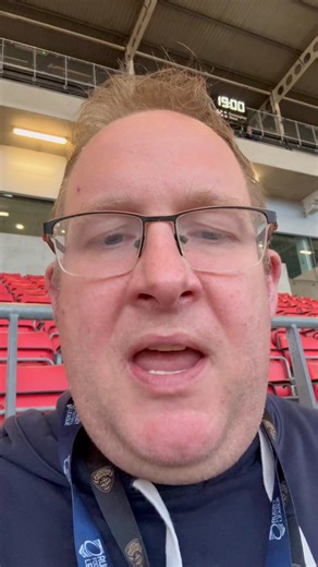 Team news Salford Red Devils v Wakefield | Devil In The Detail SRD