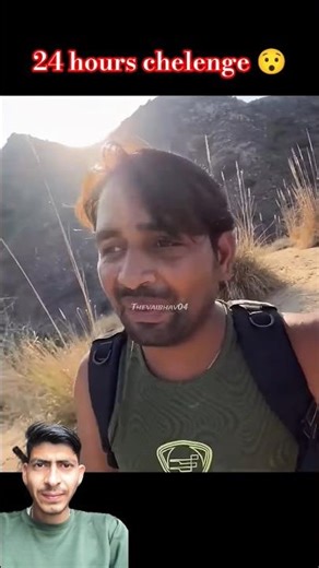 24 hours chelenge Mr indian hacker #shorts #trending #viralvideo