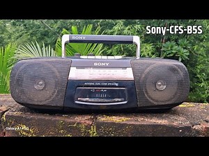 Repairing the World's Most Beautiful Tape Recorder