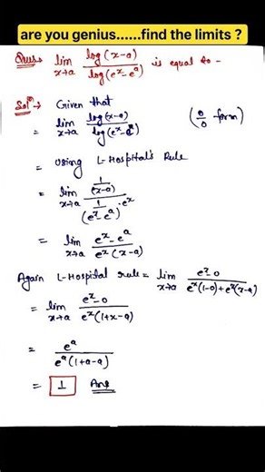 find the limits ? | concept of limits | limits important PYQs #limits #class11