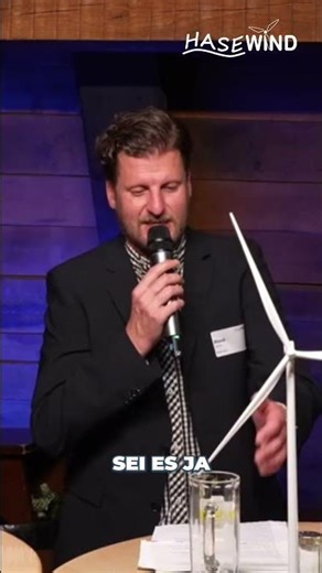 Energy transition: How to convince skeptical people!