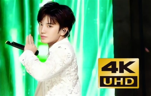 【4K修复】INFINITE 𝖫𝖺𝗌𝗍 𝖱𝗈𝗆𝖾𝗈｜140525人气歌谣