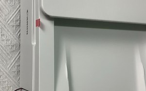 最新进稿器连供机器装机