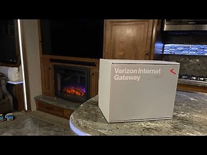 HONEST Verizon Home Internet Review! Full time RV living! Verizon’s dirty little secret…..