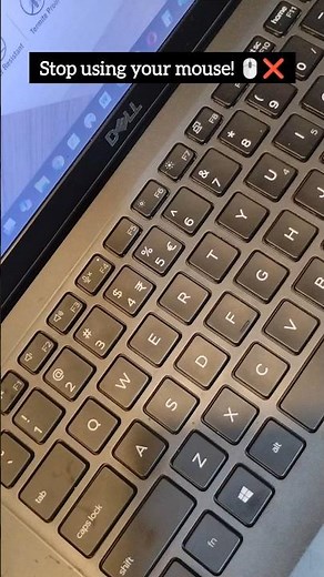 The Fastest Way to Restart Windows(NO MOUSE!)