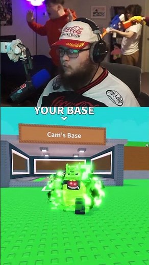 I Can ONLY be Your Brainrots!?!🥀💀#roblox #stealabrainrot