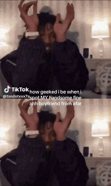 🥴 #fypシ #foryoupage #iloveyou #boyfriend #blowthisup | geeked